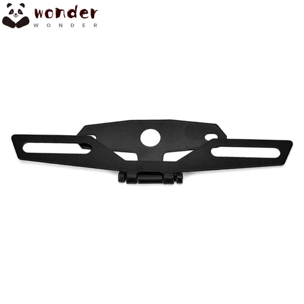 Giá Đỡ Đèn Đuôi Xe Máy Thiết Kế Mới Tiện Lợi Dễ Sử