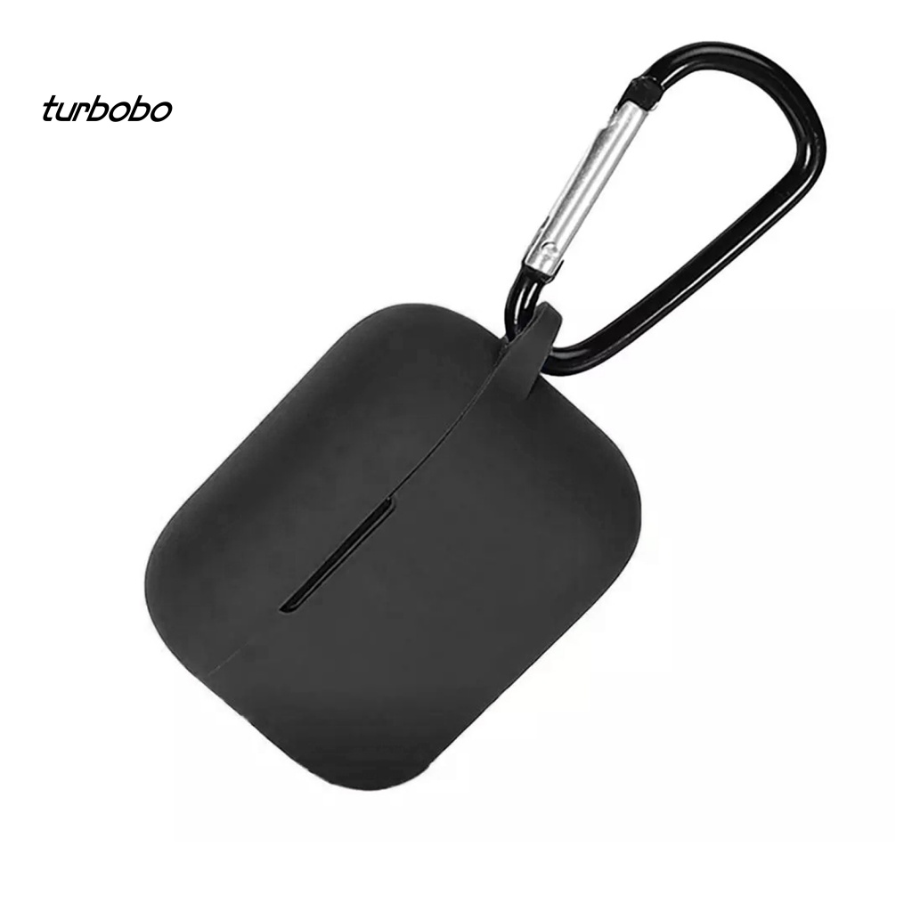 Vỏ Silicon Bảo Vệ Chống Sốc Chất Lượng Cao Cho QCY T10