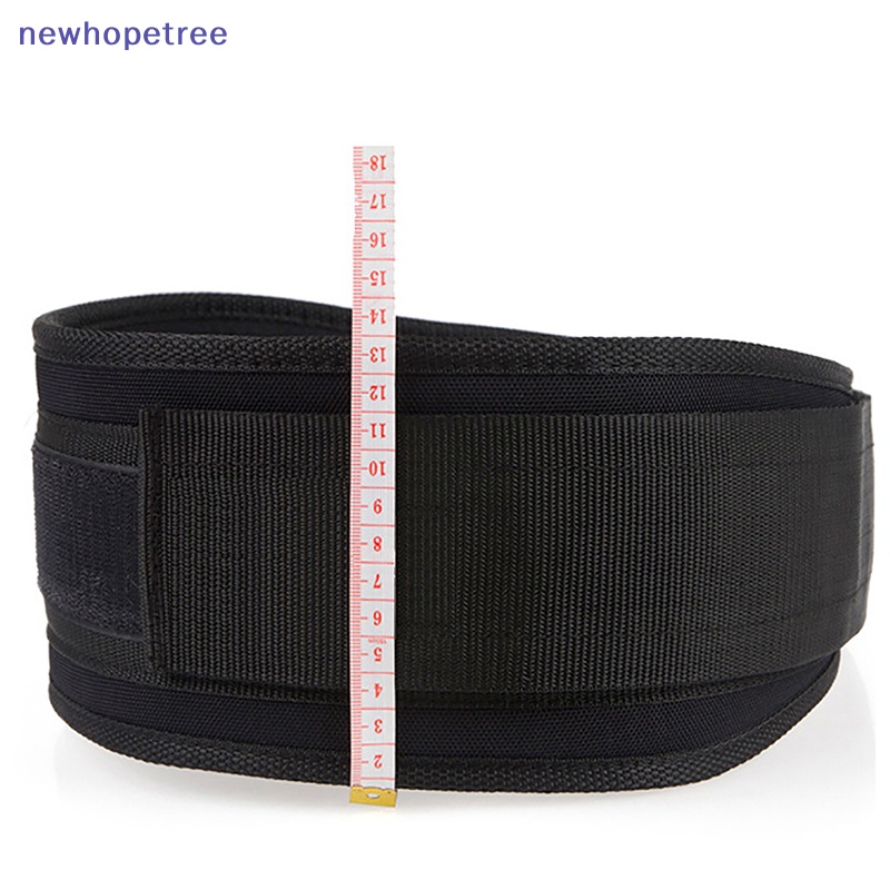 Đai Quấn Eo Hỗ Trợ Nâng Tạ Tập Gym Chuyên Dụng