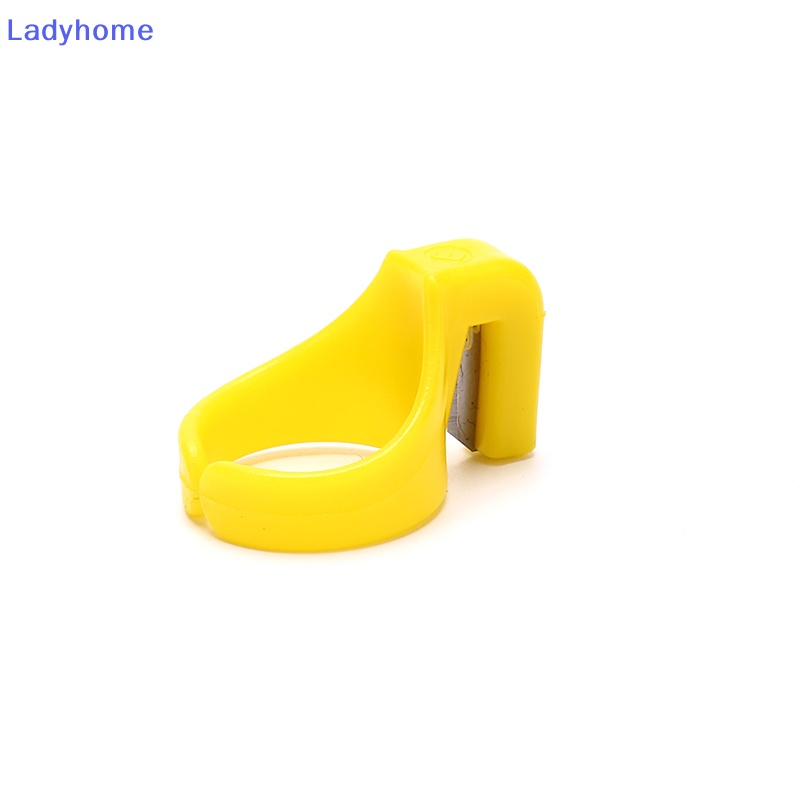 Dụng Cụ Xỏ Chỉ Bằng Nhựa Dùng Để May Vá Thủ Công DIY