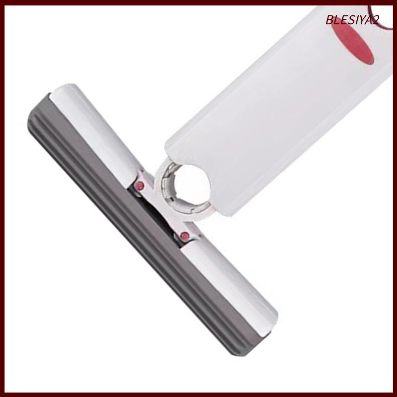 Bộ 2 Cây Lau Nhà Mini Có Thể Gập Lại Tiện Dụng