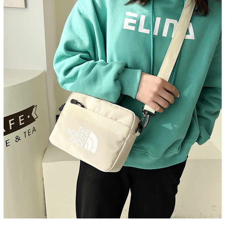 Túi Thể Thao Đeo Chéo Northfaca Chất Lượng Cao Thời Trang Unisex CL9006