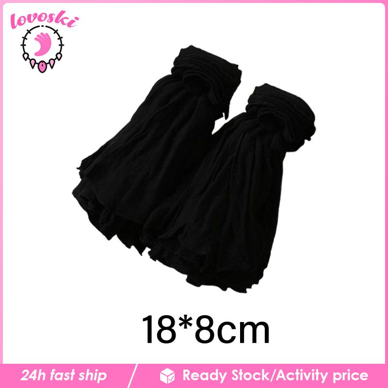 [Lovoski] Vớ Ngắn Tới Mắt Cá Chân Mỏng Thoải Mái Cho Nữ Và Phụ Nữ