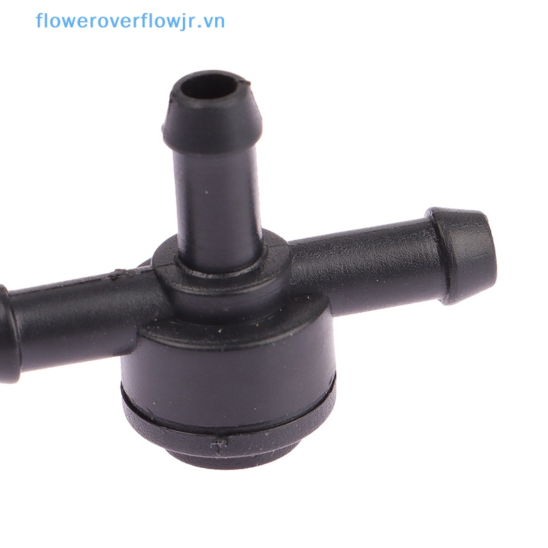 Fjr 1 Cái Van Kiểm Tra Máy Rửa Kính Chắn Gió 2 Chiều 3 Cách 31391513 Vỏ Bọc Bảo Vệ Chìa Khóa Xe Hơi Volvo C30 C70 S40 S60