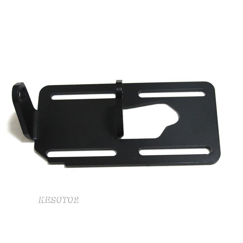 Ngàm Gắn Động Cơ Màu Đen Điều Chỉnh Được Kesoto2 Cho Swap 88-98