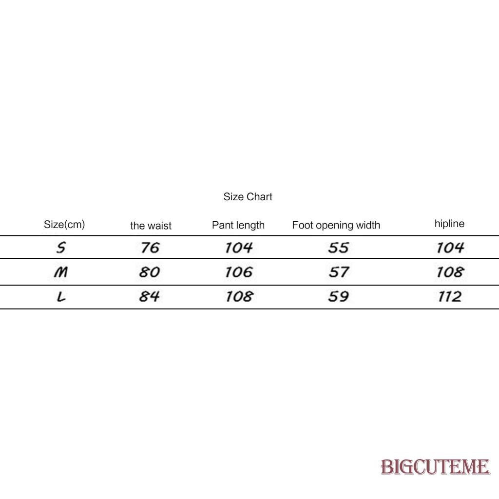 [] - Quần Dài Dáng Rộng Màu Trơn Cài Nút Có Túi Và Khóa Kéo Cho Nữ