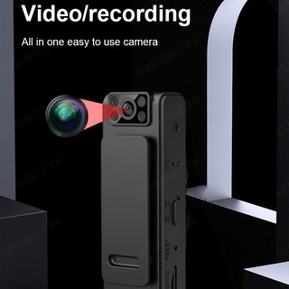 Camera Kẹp Sau HD 1080P