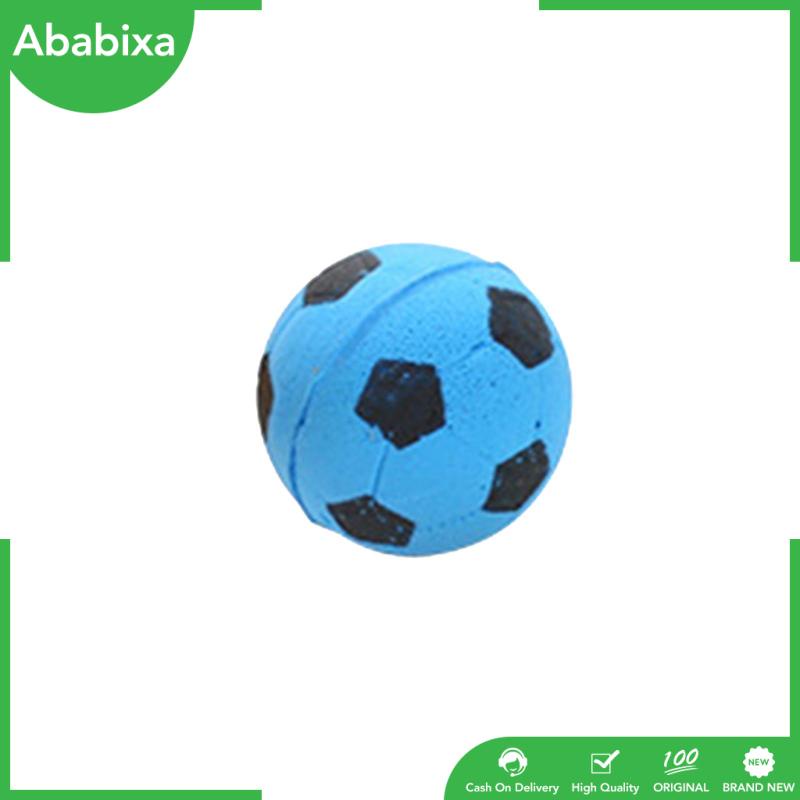 Bóng Đá Đồ Chơi Chống Cắn Vui Nhộn Huấn Luyện Thú Cưng