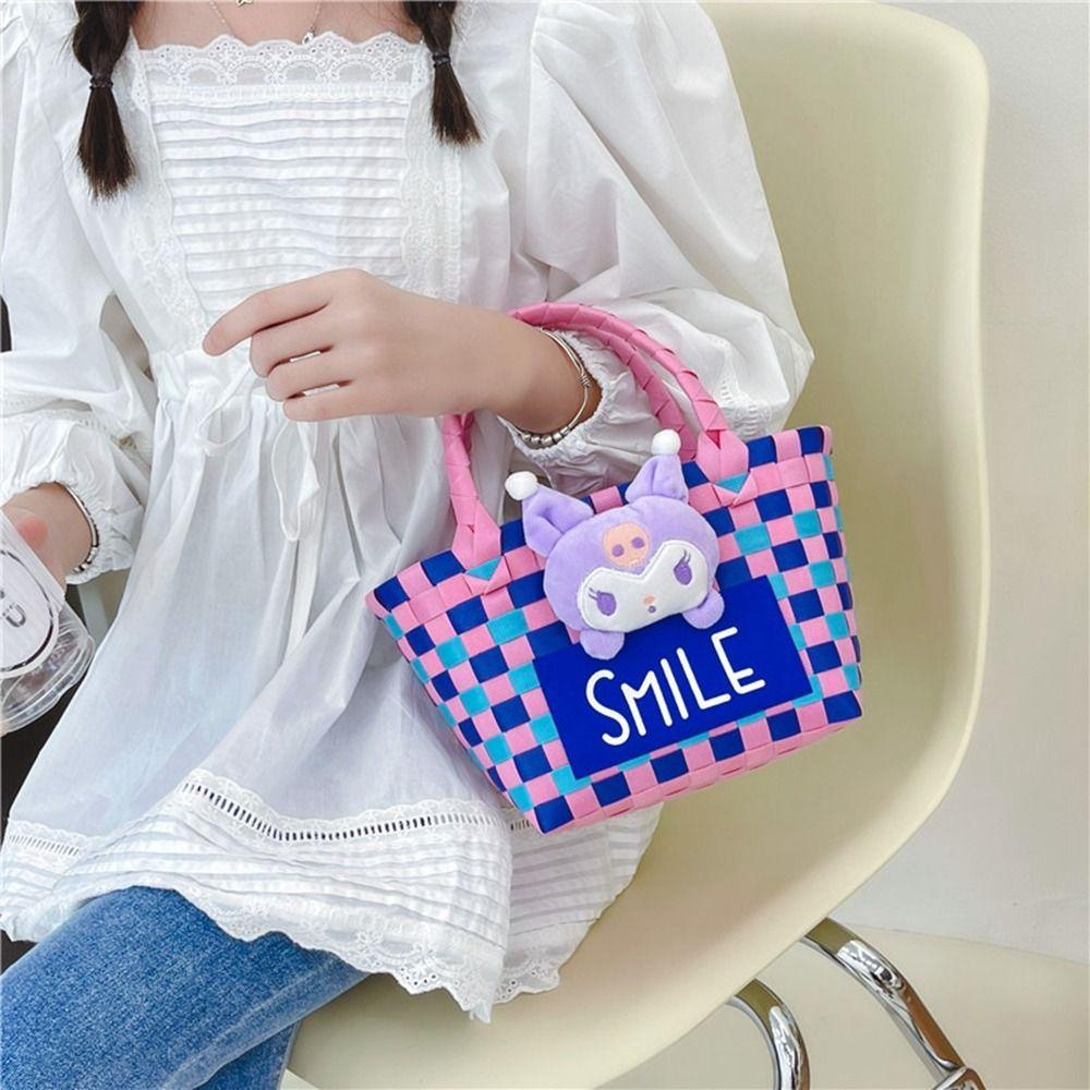 Túi Đựng Mỹ Phẩm Du Lịch Bằng PVC Hình Gấu Bông Nhiều Màu Dễ Thương