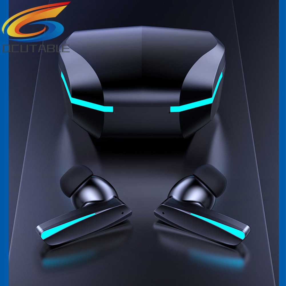 Tai Nghe Chơi Game Không Dây 10m Cho Điện Thoại