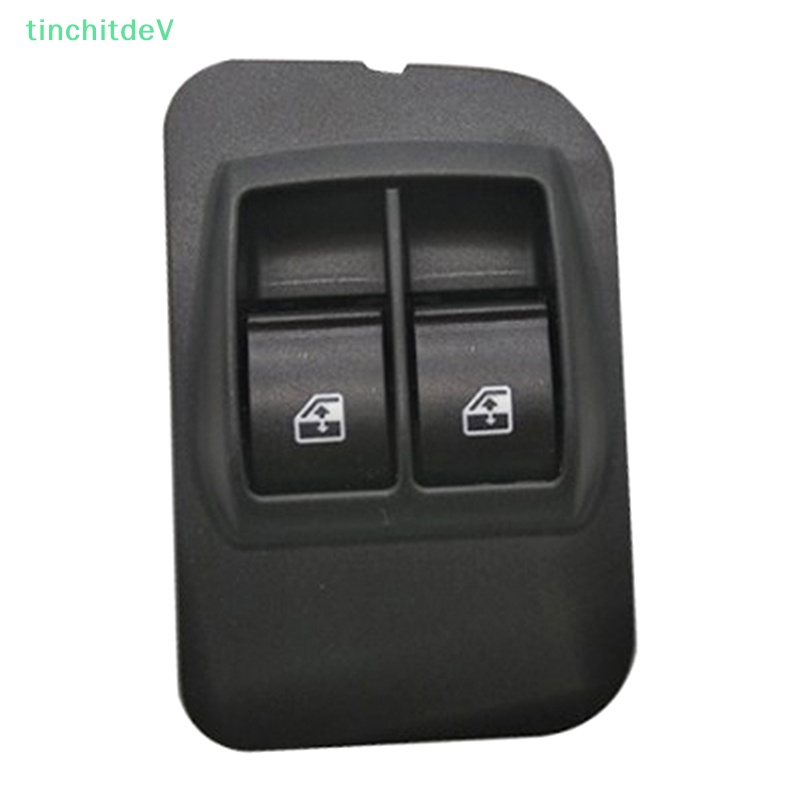 Công Tắc Điều Khiển Cửa Sổ Xe Hơi Điện 8 Pin Kèm Khung 73546127 Phụ Kiện Chuyên Dụng Cho Citroen Nemo Peugeot Bipper 6490.G8 6490G8 [Mới]