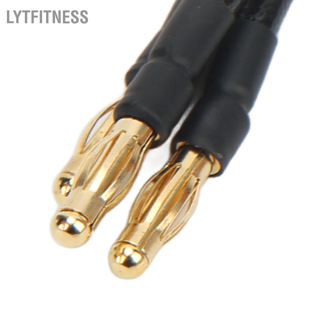 LYTFitness Thuyền RC Động Cơ Không Chổi Than Làm Mát Bằng Nước 22800KV 12N8P Cấu Trúc Hợp Kim Nhôm Đồng Cho