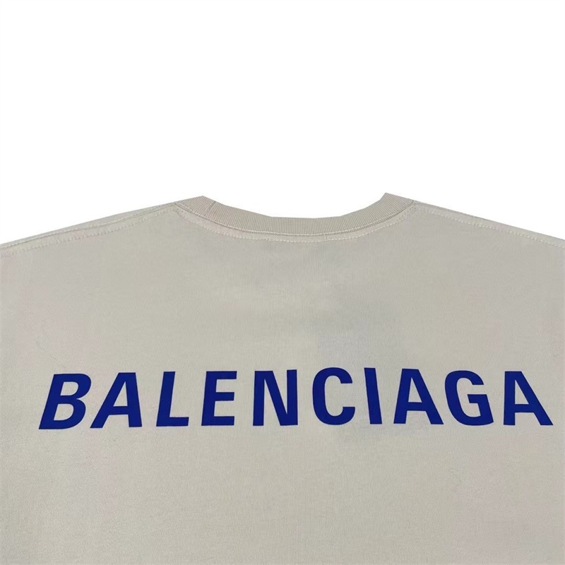 Ba &amp; Áo Thun Tay Ngắn In Chữ Trước Và Sau Thời Trang Mùa Hè Mới Cho Cả Nam Và Nữ