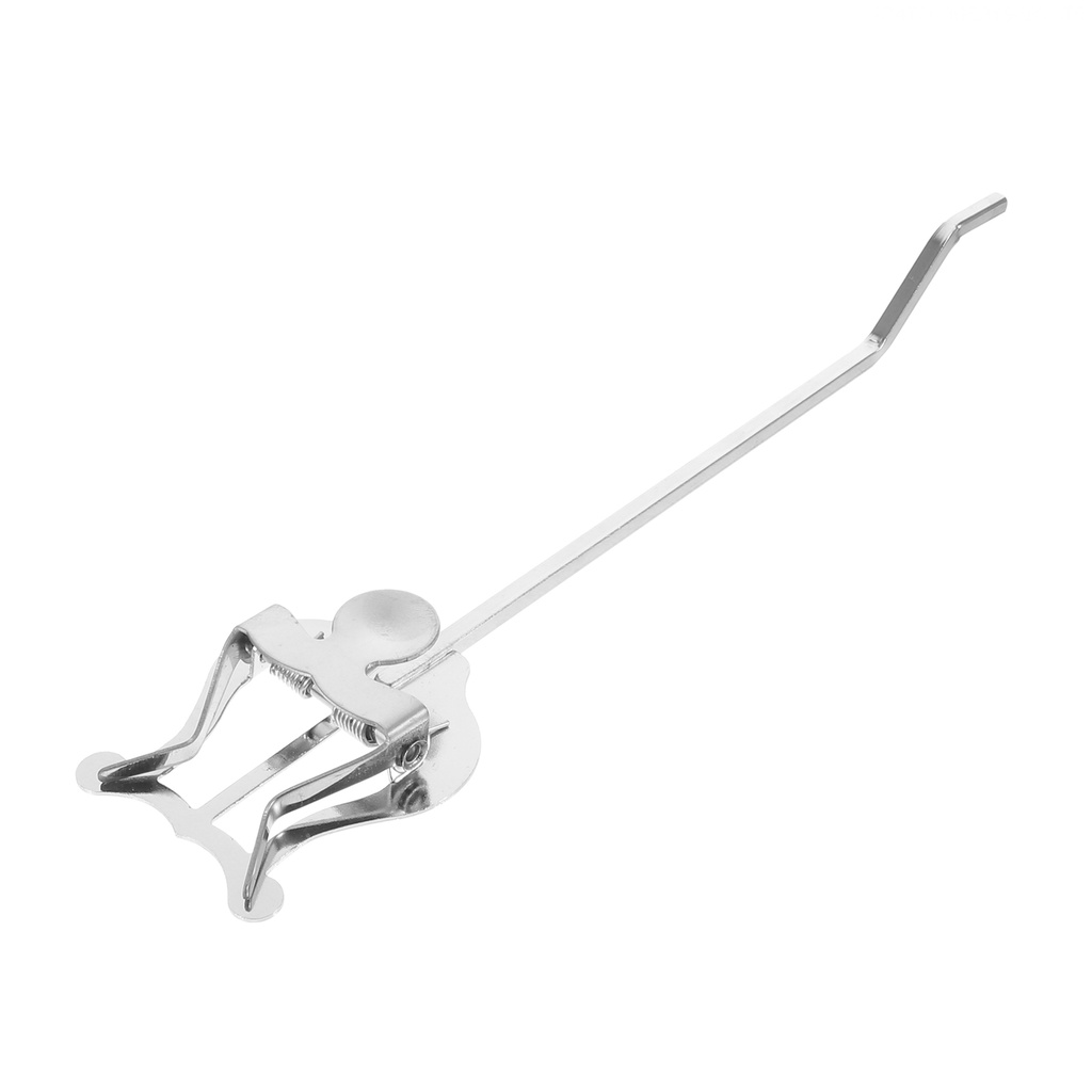 Giá Đỡ Kẹp Bản Nhạc Cụ Bằng Đồng Thau Phong Cách Phương Tây