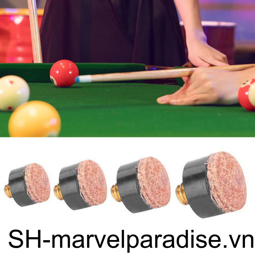 Set 10 Đầu Cơ Bi Da 12mm 13mm 10mm 12mm