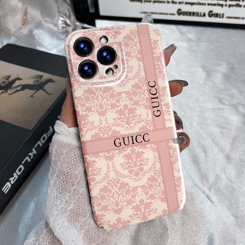 Ốp Điện Thoại Họa Tiết Hoạt Hình Cá Tính Bảo Vệ Toàn Diện Cho Iphone13 11 Xrmax 14Proxsmax 12 / KOZC