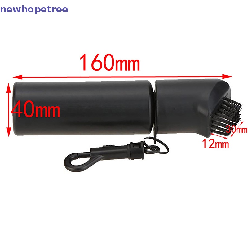 Bàn Chải Vệ Sinh Gậy Đánh Golf Chuyên Nghiệp