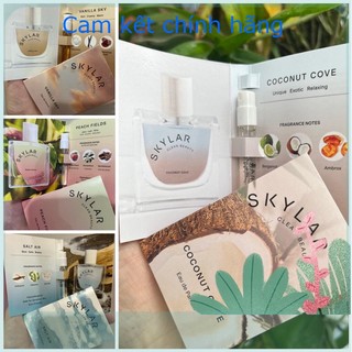 Vial nước hoa Skylar 1.5ml