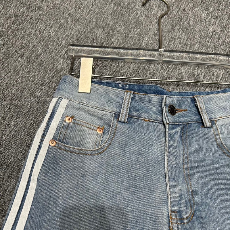 ❤️❤️ ❤️❤️ Quần Jeans Nữ Thêu Hoa Thời Trang