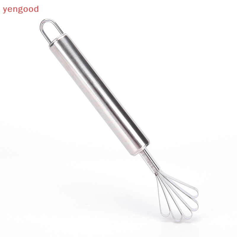 Dụng Cụ Đánh Vảy Cá Bằng Thép Không Gỉ Tiện Dụng