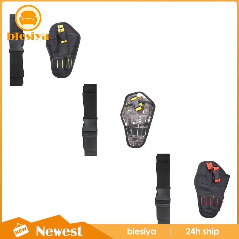 Túi Đeo Hông Đựng Dụng Cụ Sửa Chữa Tiện Lợi