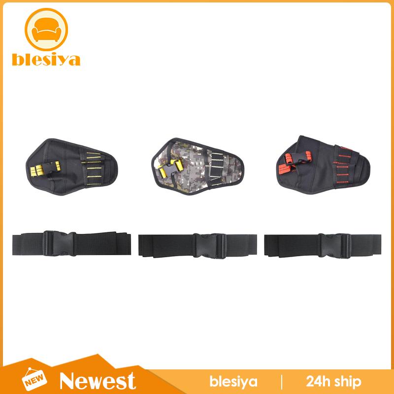 Túi Đeo Hông Đựng Dụng Cụ Sửa Chữa Tiện Lợi