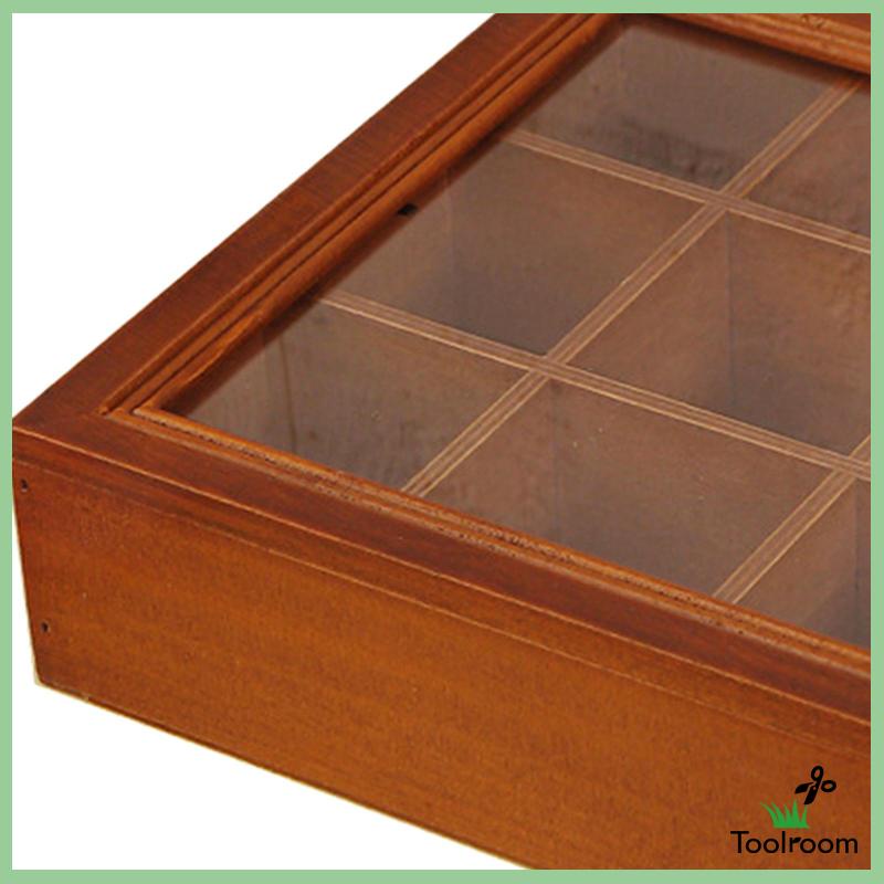 Hộp Đựng Trang Sức Đeo Ngực Tiện Dụng Cho Nam Và Nữ