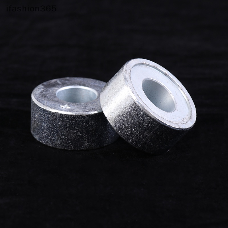 Set 2 Ống Nối Đầu Cuối Sửa Chữa Xe Hơi ifashion365