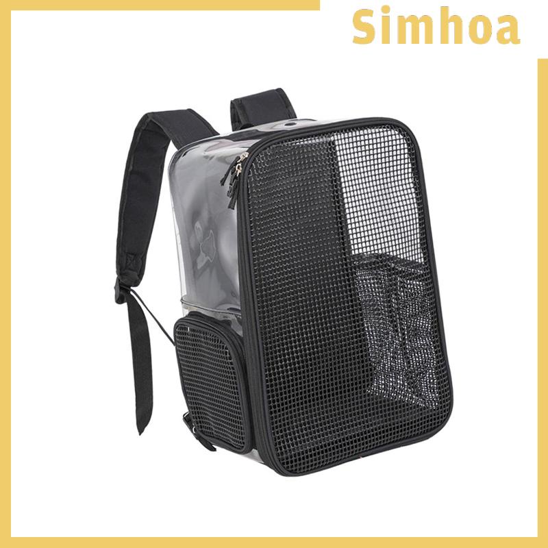 Ba Lô Địu Thú Cưng Đi Du Lịch Gấp Gọn Tiện Lợi