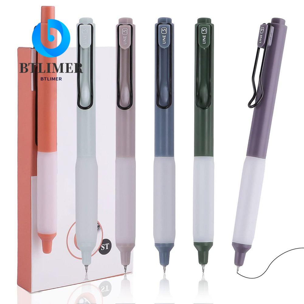 Bút Mực Gel Ngòi 0.42mm Cho Văn Phòng