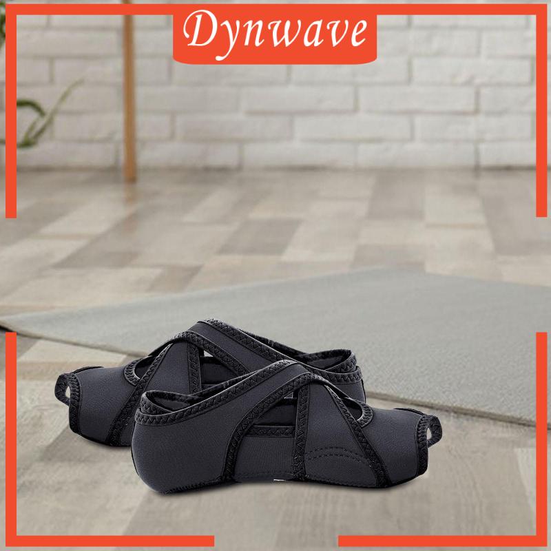 1 Đôi Vớ Tập Yoga Mềm Mại Thoải Mái Chuyên Nghiệp