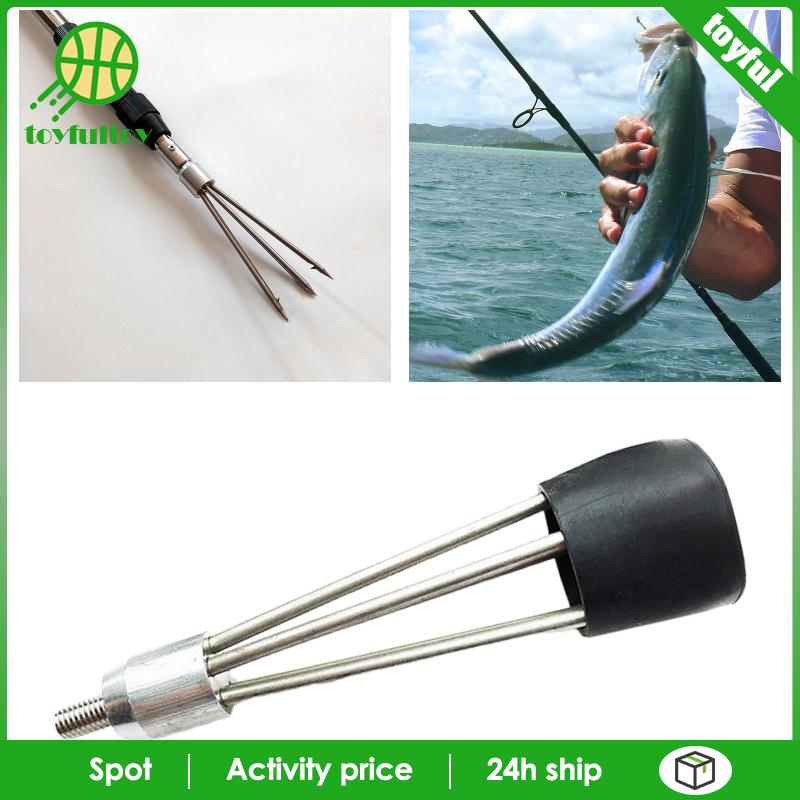 Phụ Kiện Nĩa Câu Cá Chuyên Dụng Chất Lượng