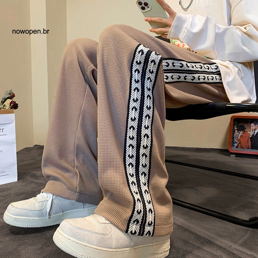 Np Quần Dây Rút Vừa Vặn