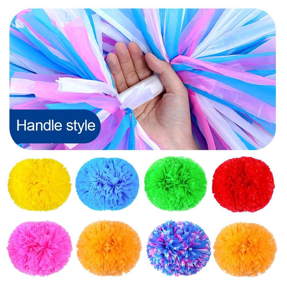 MUVAKO Cầu Cổ Vũ Buổi Hòa Nhạc Hai Lỗ Có Tay Cầm Trang Trí Tiệc