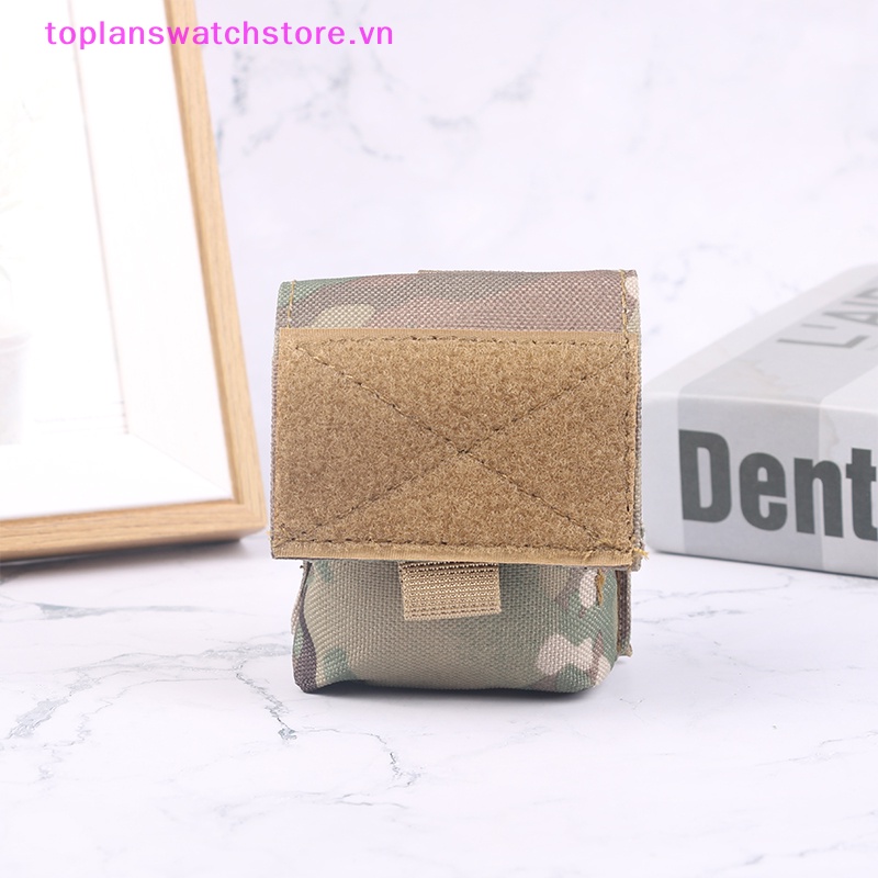 1 Túi Đựng Vật Dụng Đa Năng Đeo Thắt Lưng