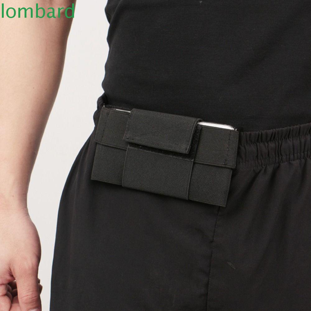 Túi Đeo Hông Đựng Điện Thoại Phong Cách Thể Thao Thời Trang Cho Nam Và Nữ