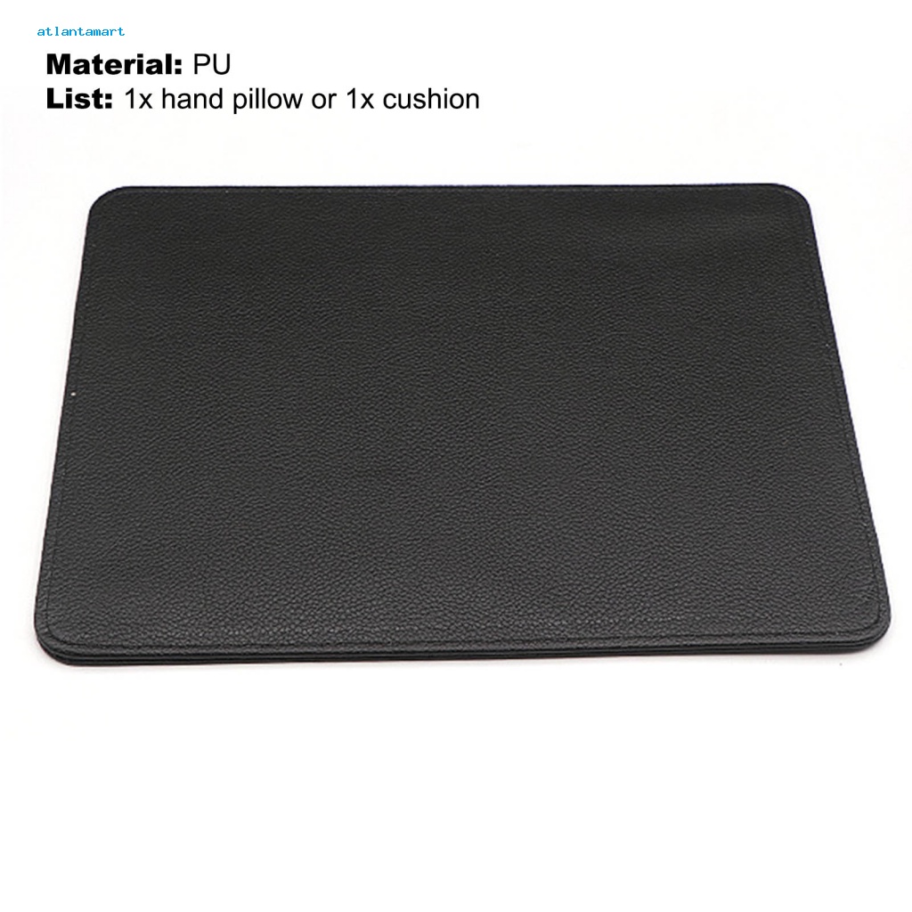 Túi Đựng Đồ Dùng Cao Cấp Tiện Dụng| Gối Kê Tay Thoải Mái Độ Ổn Định Cao Hỗ Trợ Làm Đẹp