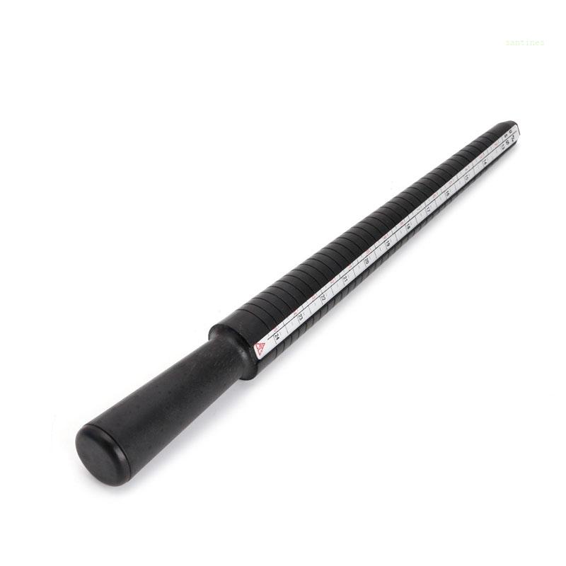 Bộ Dụng Cụ Đo Kích Cỡ Nhẫn Đeo Ngón Tay Tiện Dụng