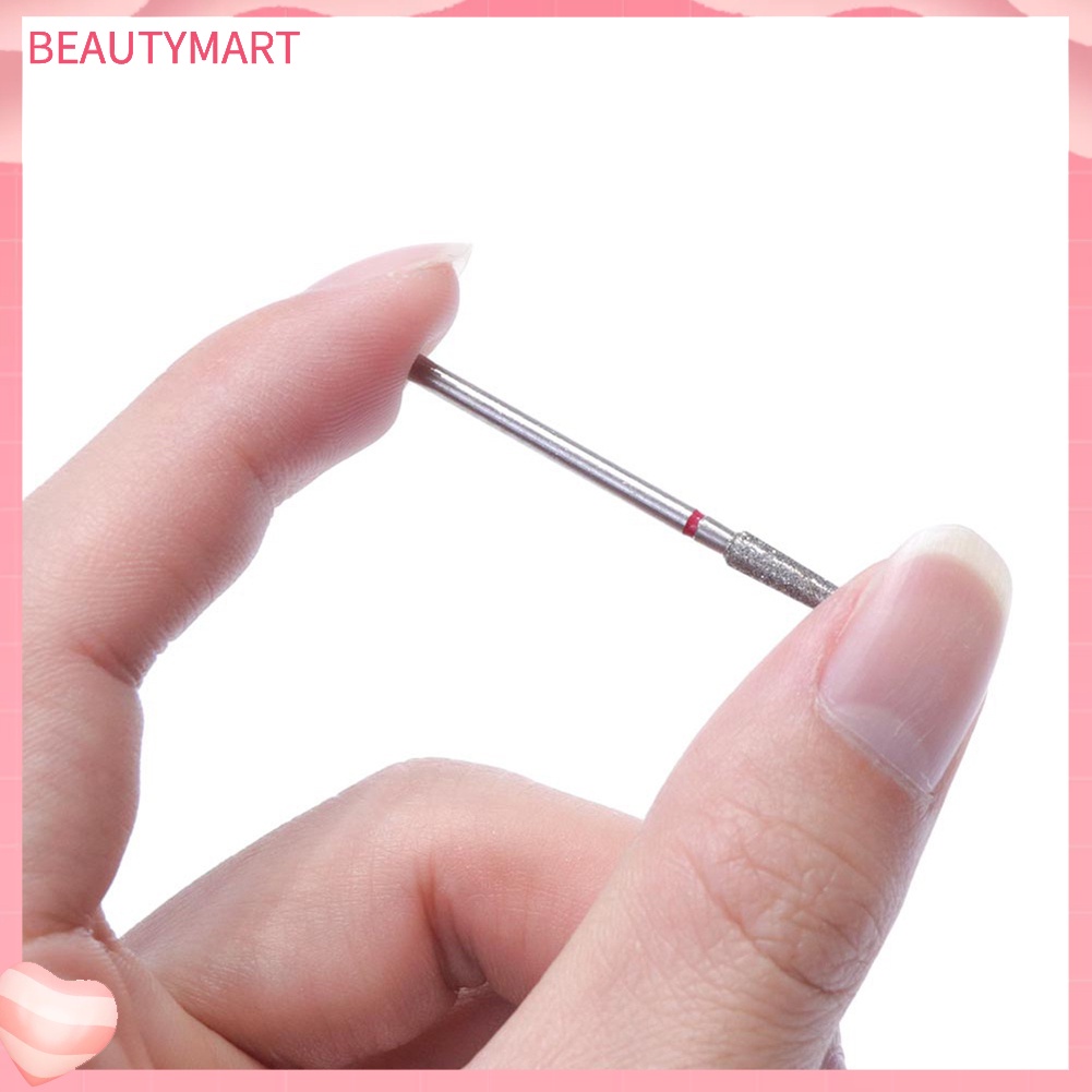 Bộ 30 Mũi Khoan Móng Tay Chuyên Nghiệp Chất Lượng Cao