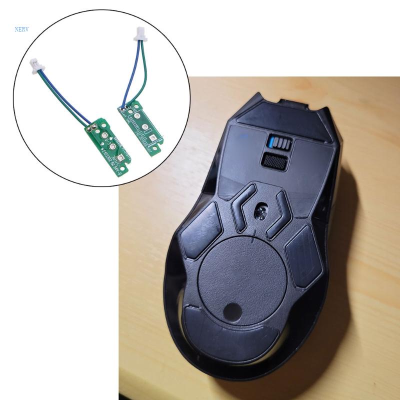 Bảng Mạch Nút Công Tắc Cho Chuột Chơi Game G900 G903