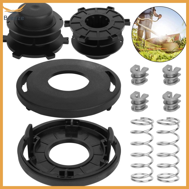 Set 2 Đầu Máy Cắt Cỏ 25-2 Fs44 Fs55 Fs80 Fs83 Fs85 Fs90 Fs100 Chuyên Dụng