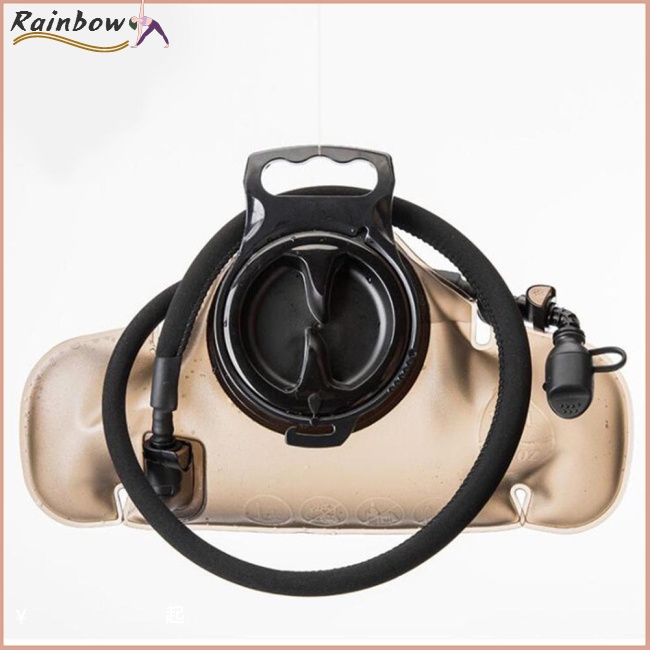 Túi Đựng Nước Bằng Tpu Gọn Nhẹ 1.5l Tiện Dụng Mang Theo Du Lịch Cắm Trại