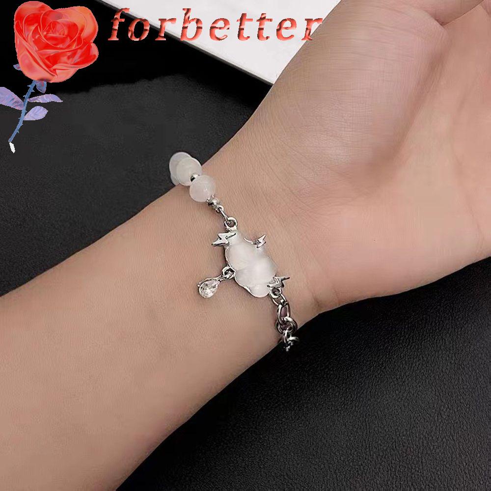 Khuyên Tai Hình Đám Mây Dễ Thương Ngọt Ngào Cho Nữ