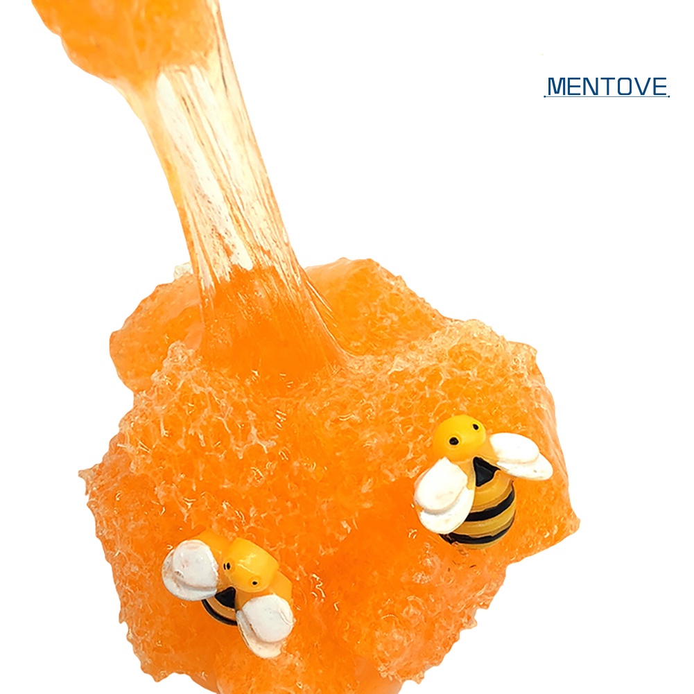 Đồ Chơi Chất Nhờn Ma Quái 60ml Giảm Căng Thẳng