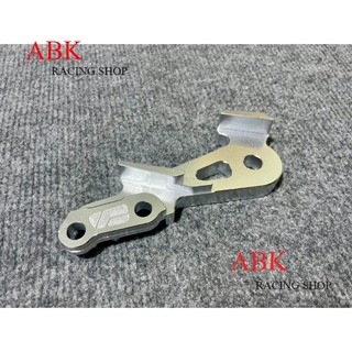 Pát sau ex 155/150/135 winner xài heo 4 piston sử dụng đĩa 220mm