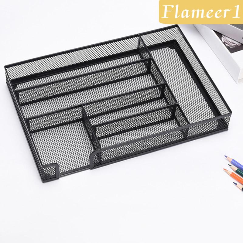 Túi Lưới Đựng Mỹ Phẩm / Đồ Trang Điểm Chống Trượt 1 # Dùng Trong Phòng Tắm / Văn Phòng