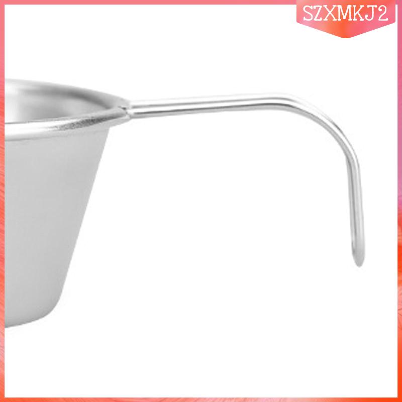 Bộ 2 Tô Đựng Thức Ăn Bằng Thép Không Gỉ Thiết Kế Nhỏ Gọn Tiện Dụng Mang Theo Du Lịch Cắm Trại