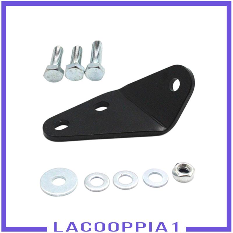 Bộ Giá Đỡ Bàn Đạp Ly Hợp Trực Tiếp Thay Thế Dễ Lắp Đặt Cho T4 Lacooppia1