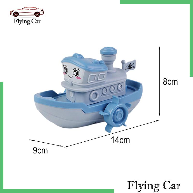 Đồ Chơi Thuyền Hoạt Hình Trong Phòng Tắm Dành Cho Trẻ Em Lzdjfmy2