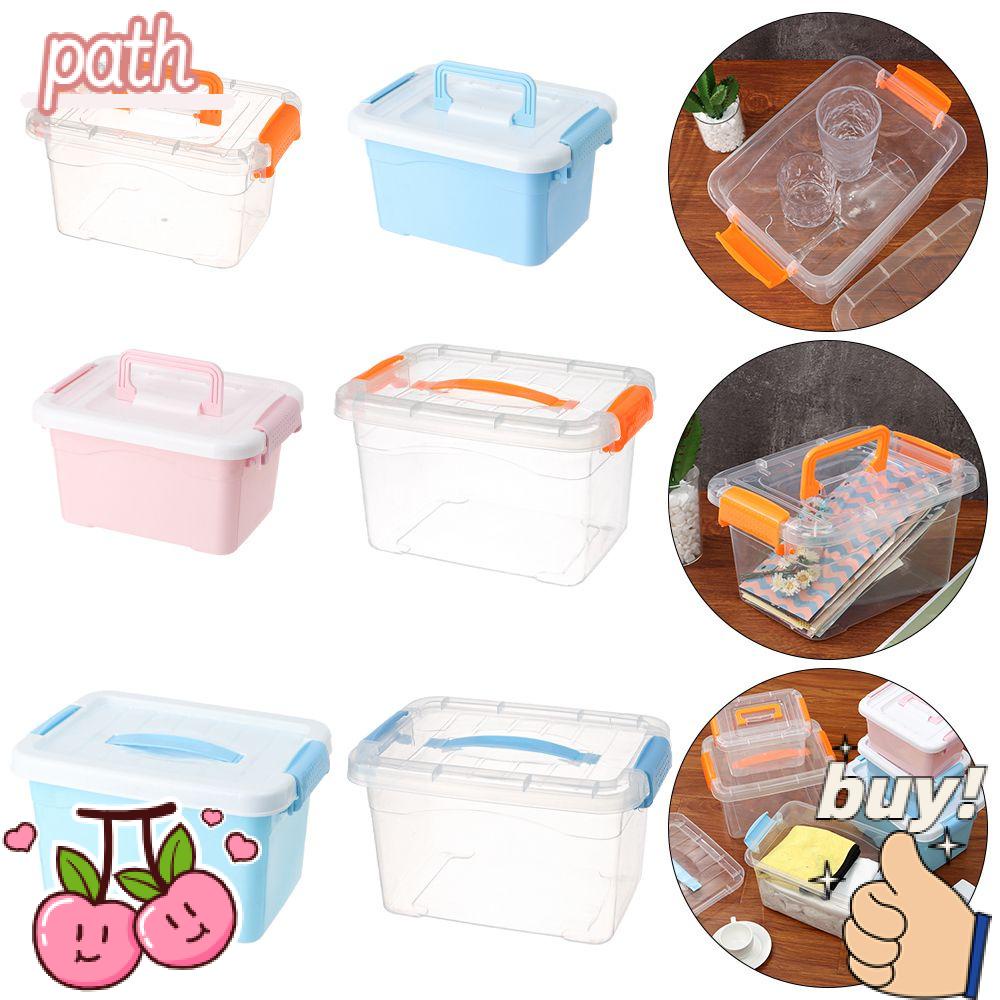 Hộp Đựng Trang Sức Bằng Nhựa Chất Lượng Cao